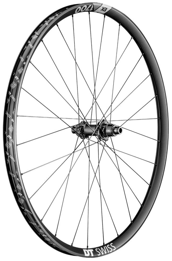 DT Swiss EX 1700 Spline® 30 CL Boost 27,5