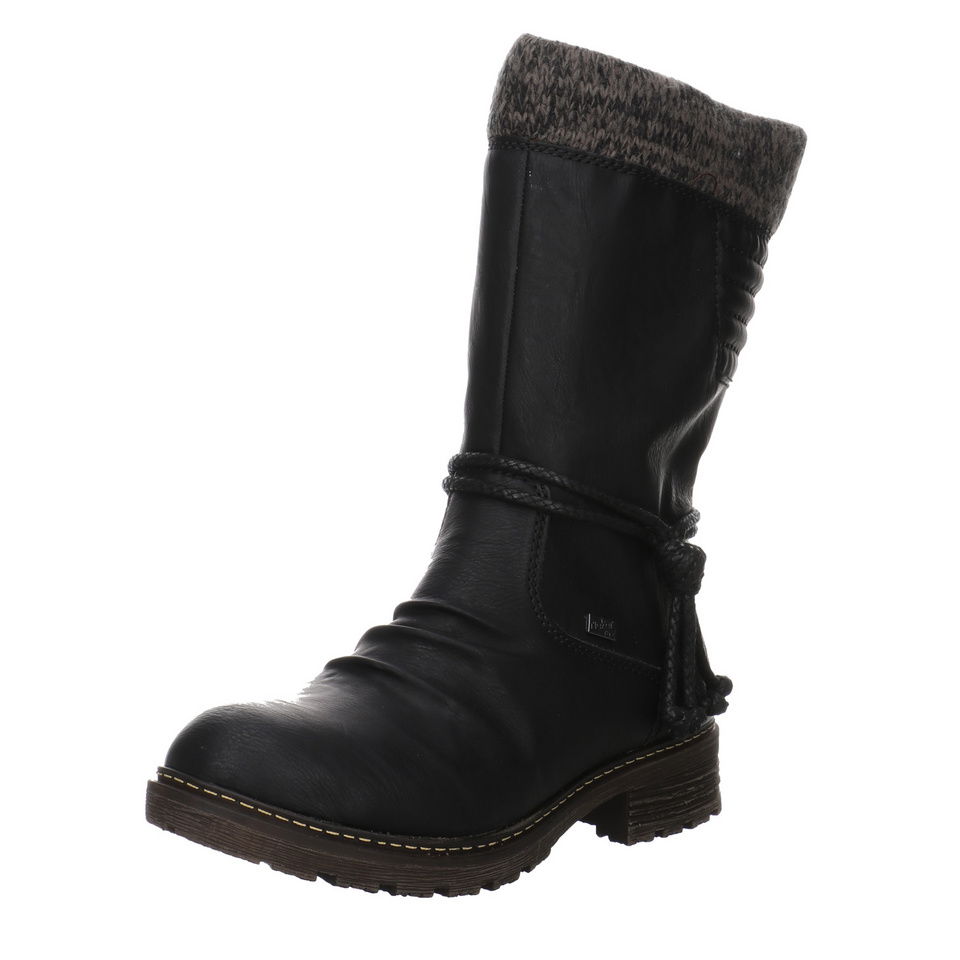 Rieker Boots