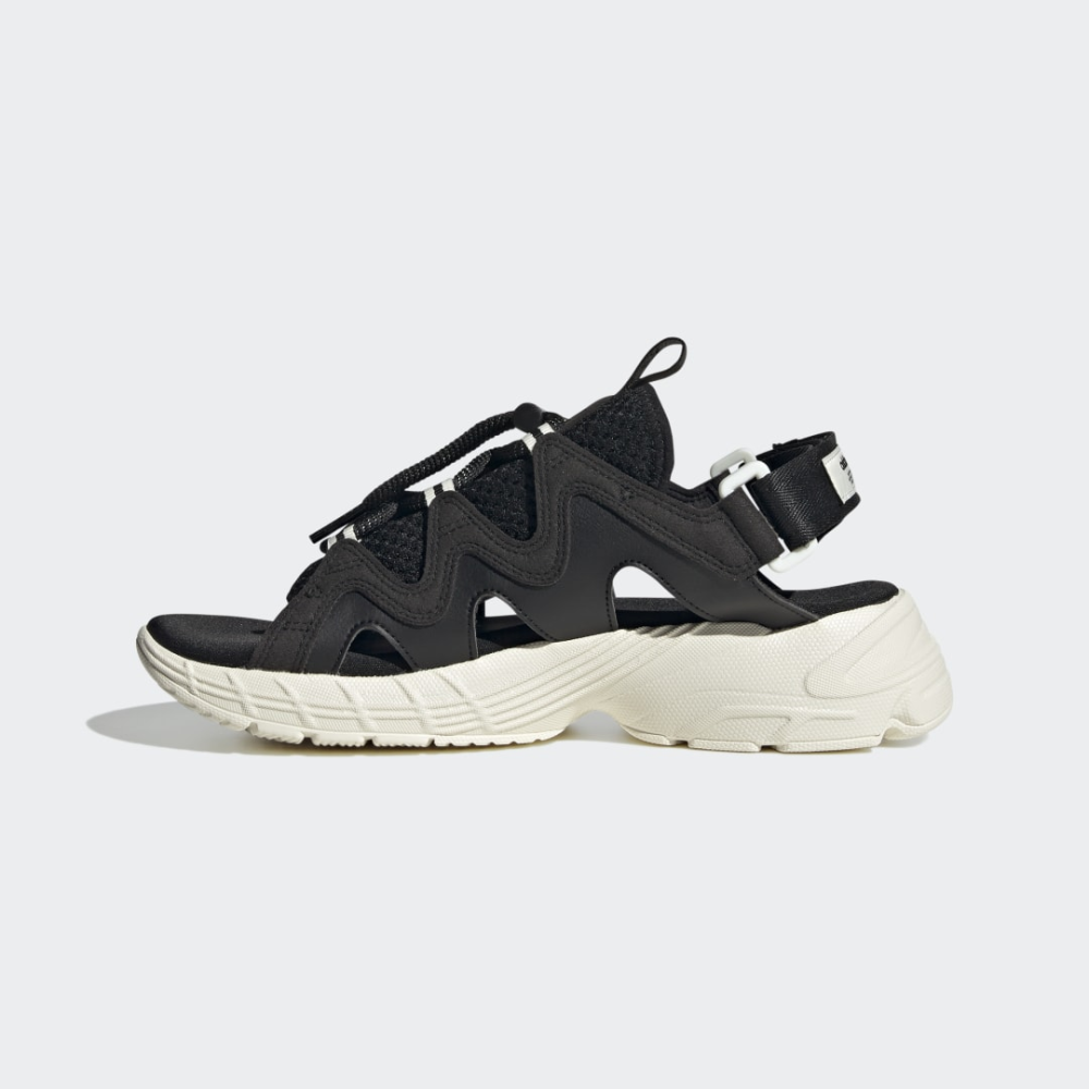 adidas Astir Sndl HP9569 / schwarz
