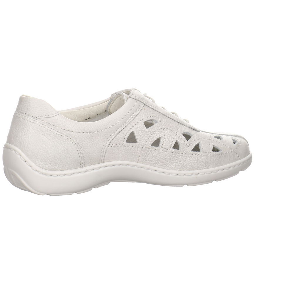 Waldläufer Henni Schnürschuh