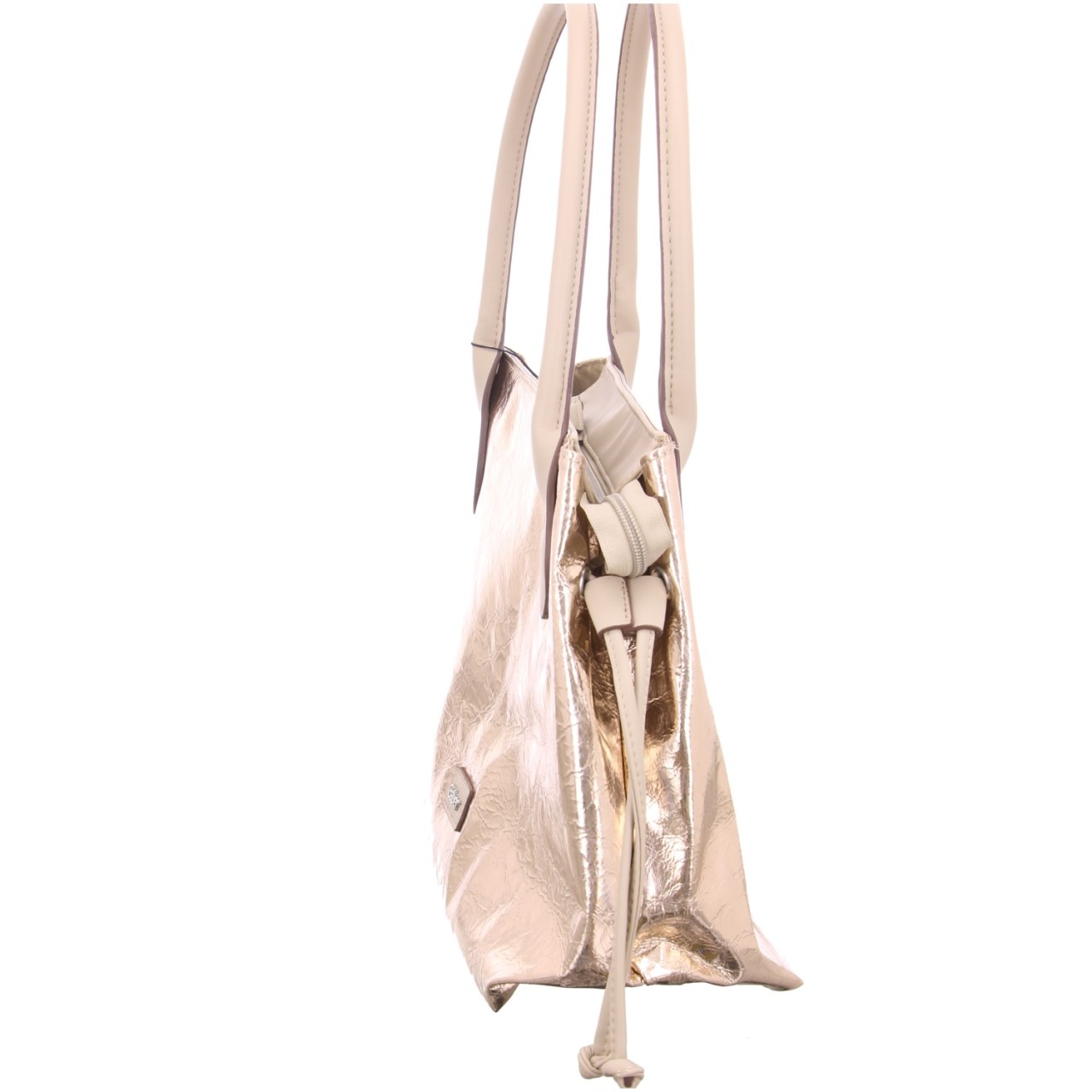 GABOR Handtaschen lila/pink Granada