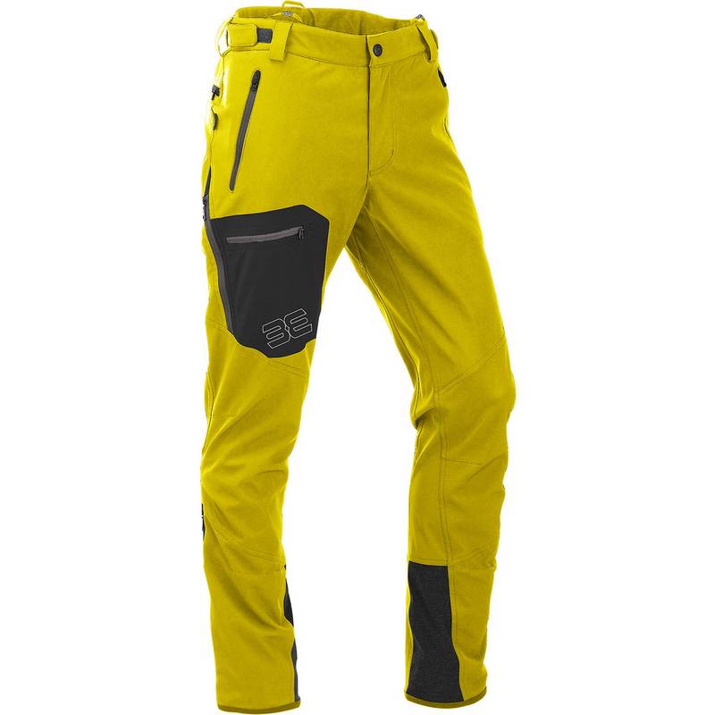 Maul Sport Seilschaft Skitourenhose Herren
