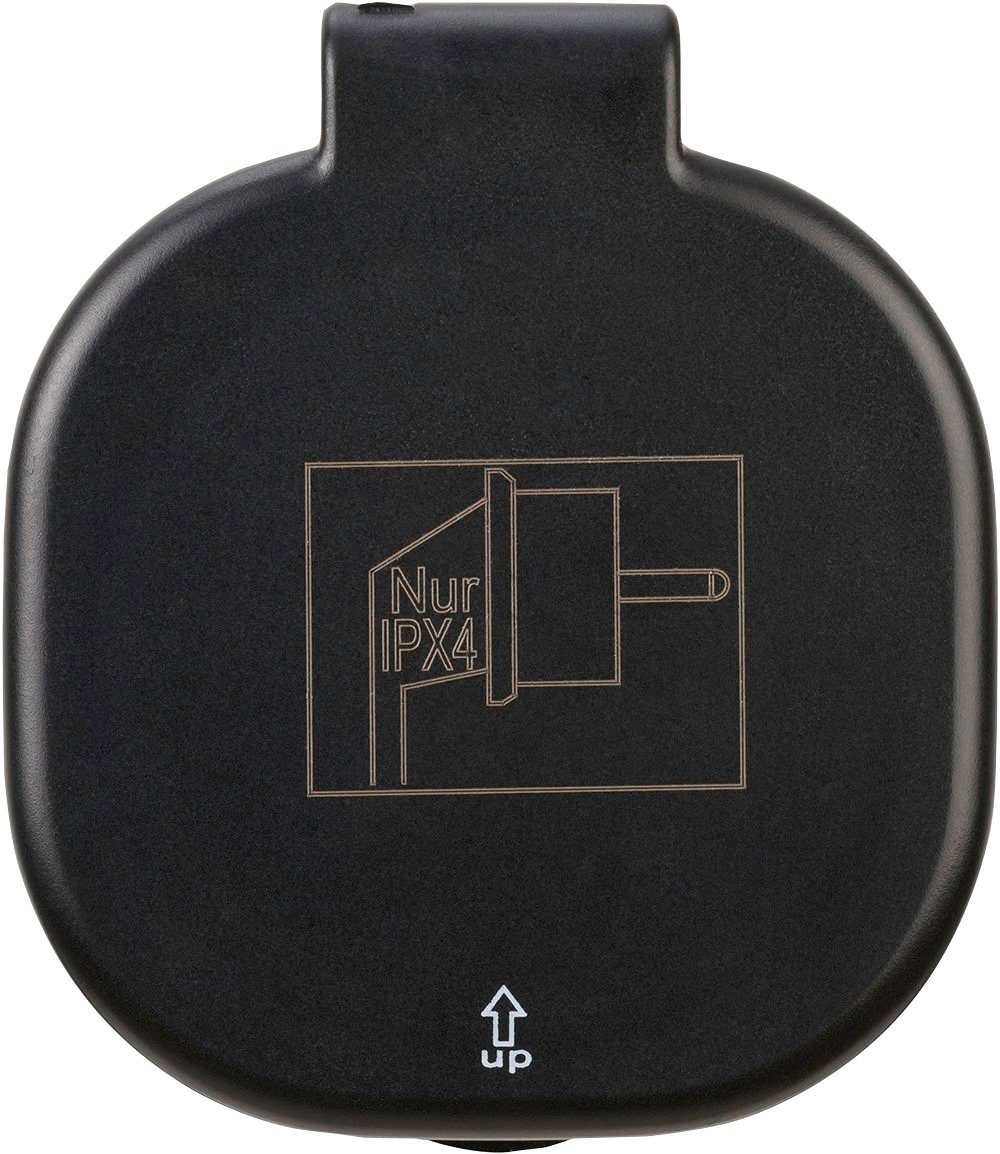 Brennenstuhl Steckdose WA 3000 XS02, 1-St., WiFi-Funktion