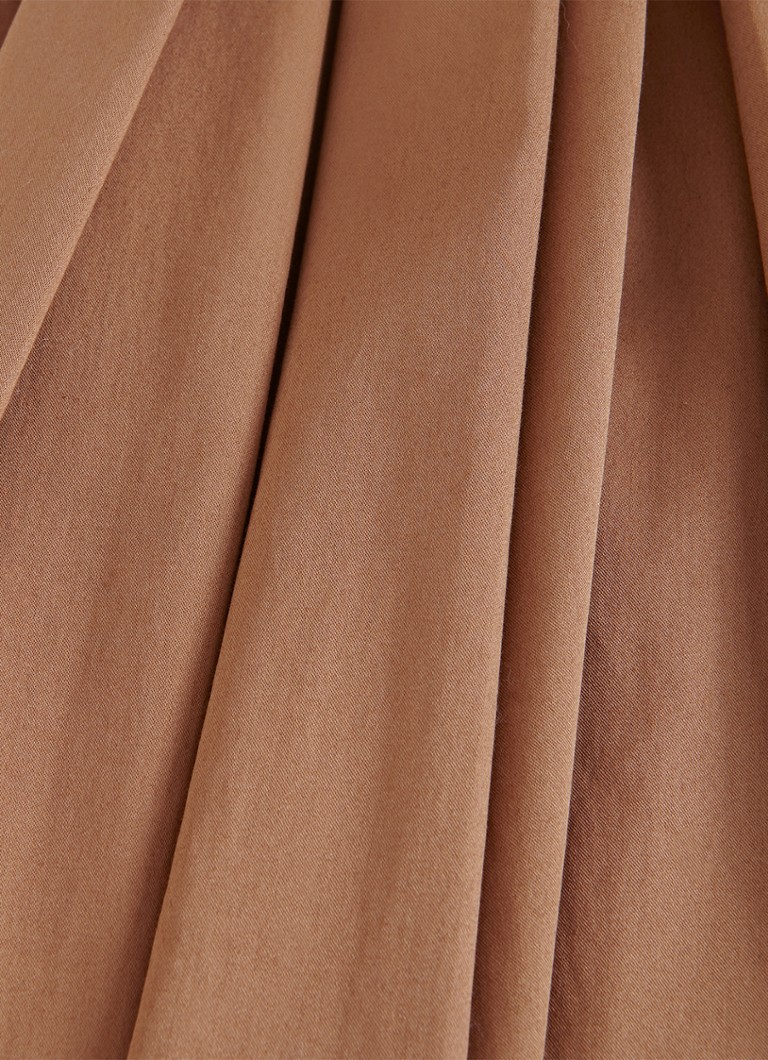 Phase Eight Trinity midi szoknya rakásokkal