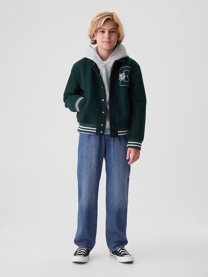 GAP Jeans in Blau günstig kaufen