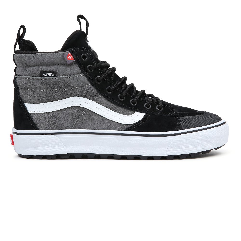 Vans Sk8 Hi MTE 2 VN0A5KYCPBQ1 / grau