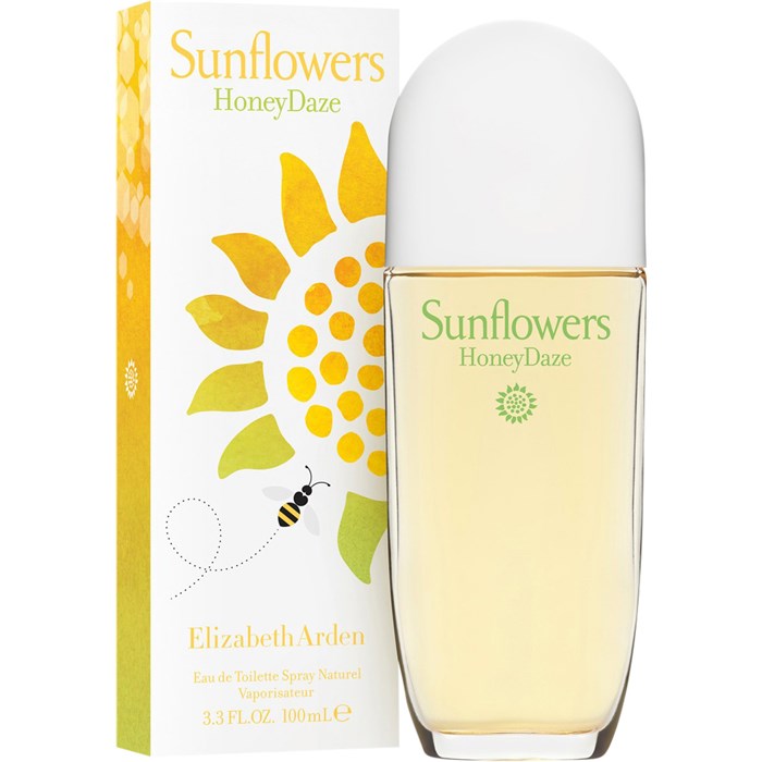 Eau de Toilette Spray