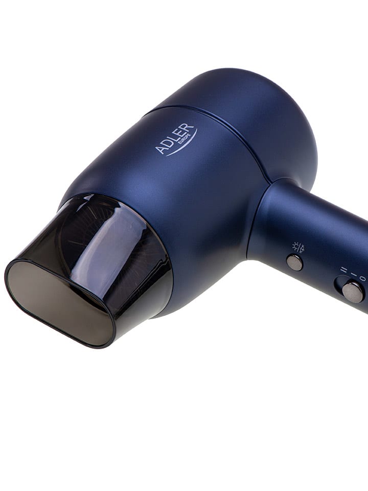 Adler Europe Haartrockner 