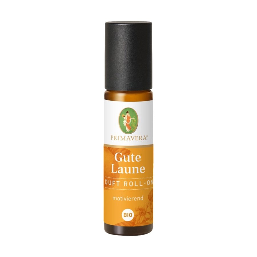 Gute Laune Duft Roll-On Bio