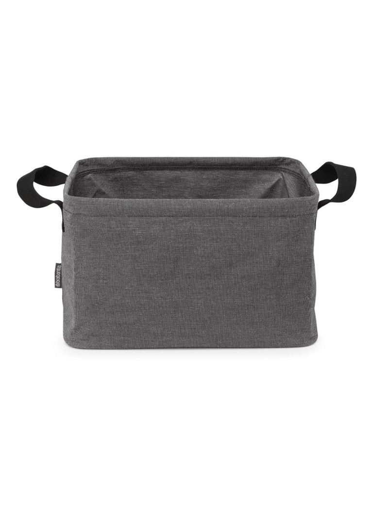 Brabantia salokāms veļas grozs 26 cm