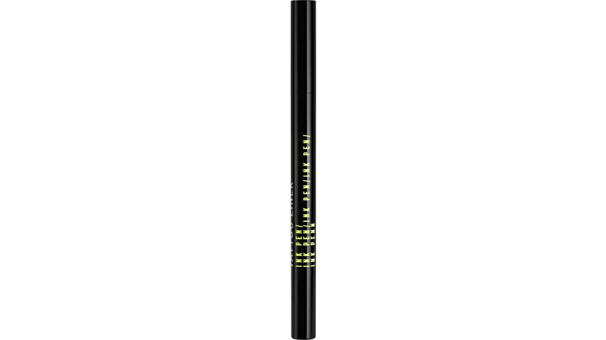 MAYBELLINE NEW YORK Eyeliner Hyper Easy 1 - schwarz