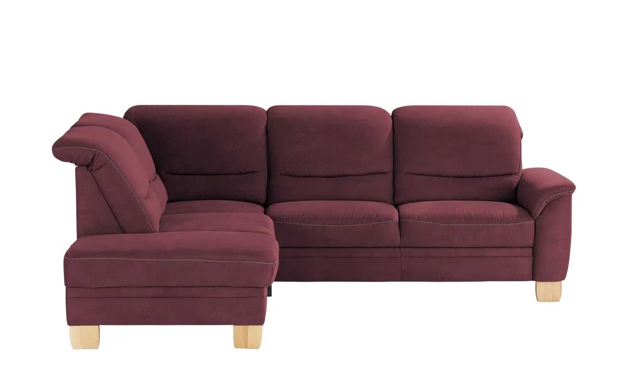Kollektion Kraft Ecksofa Liva