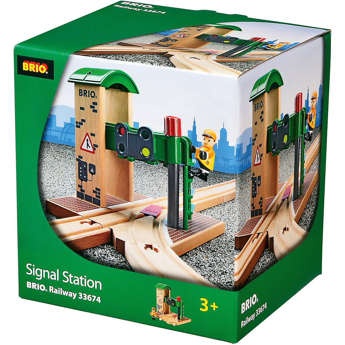 Signalstation