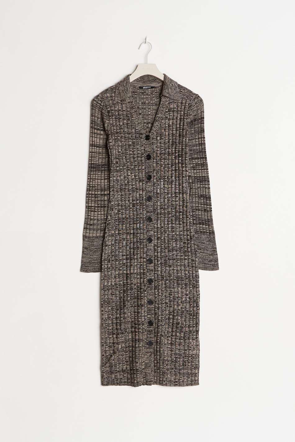 Unni knitted dress