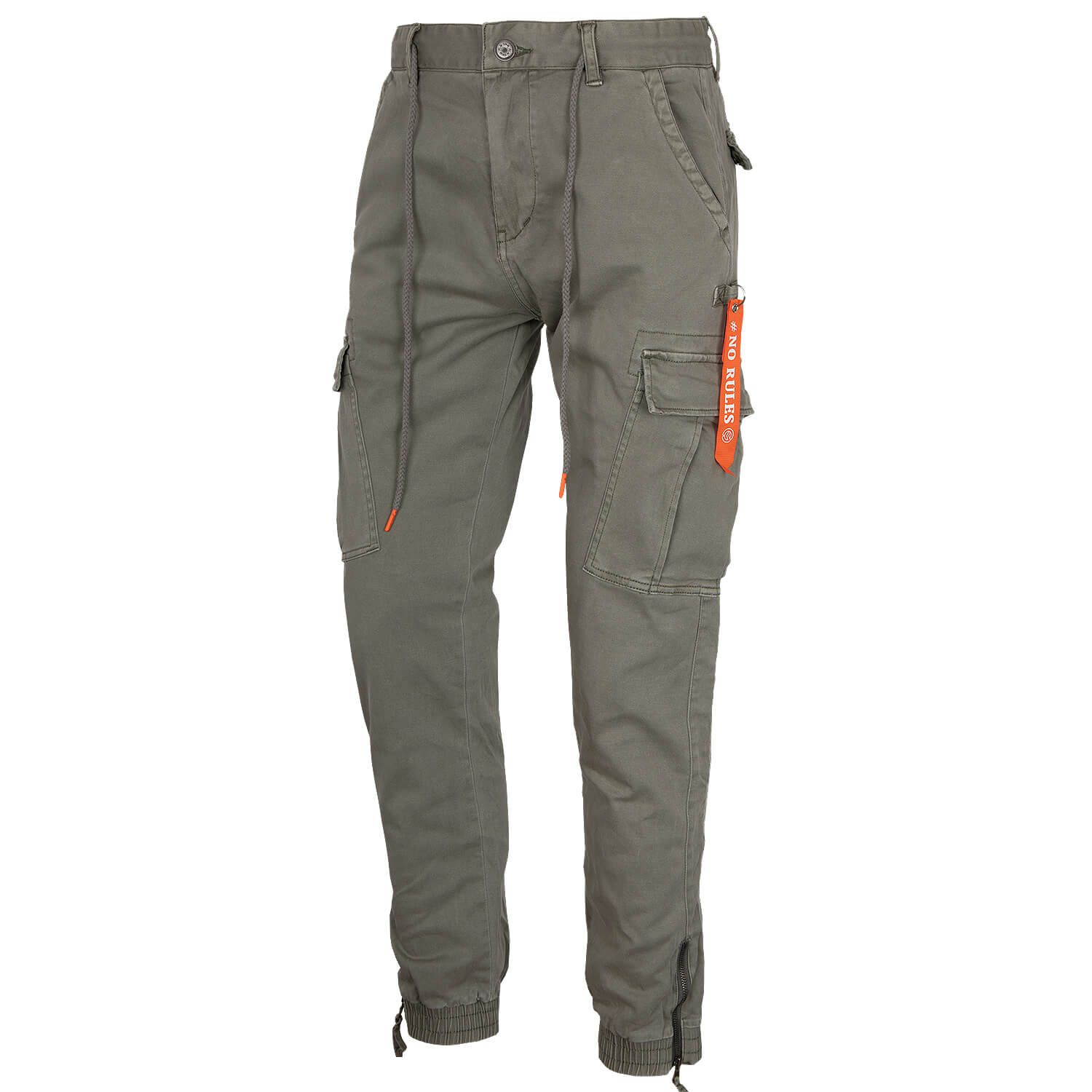 Vintage Cargohose Stan