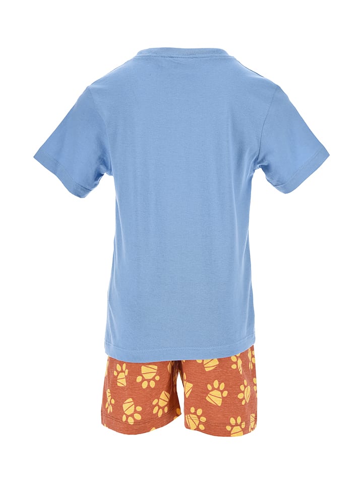 Disney König der Löwen Pyjama 