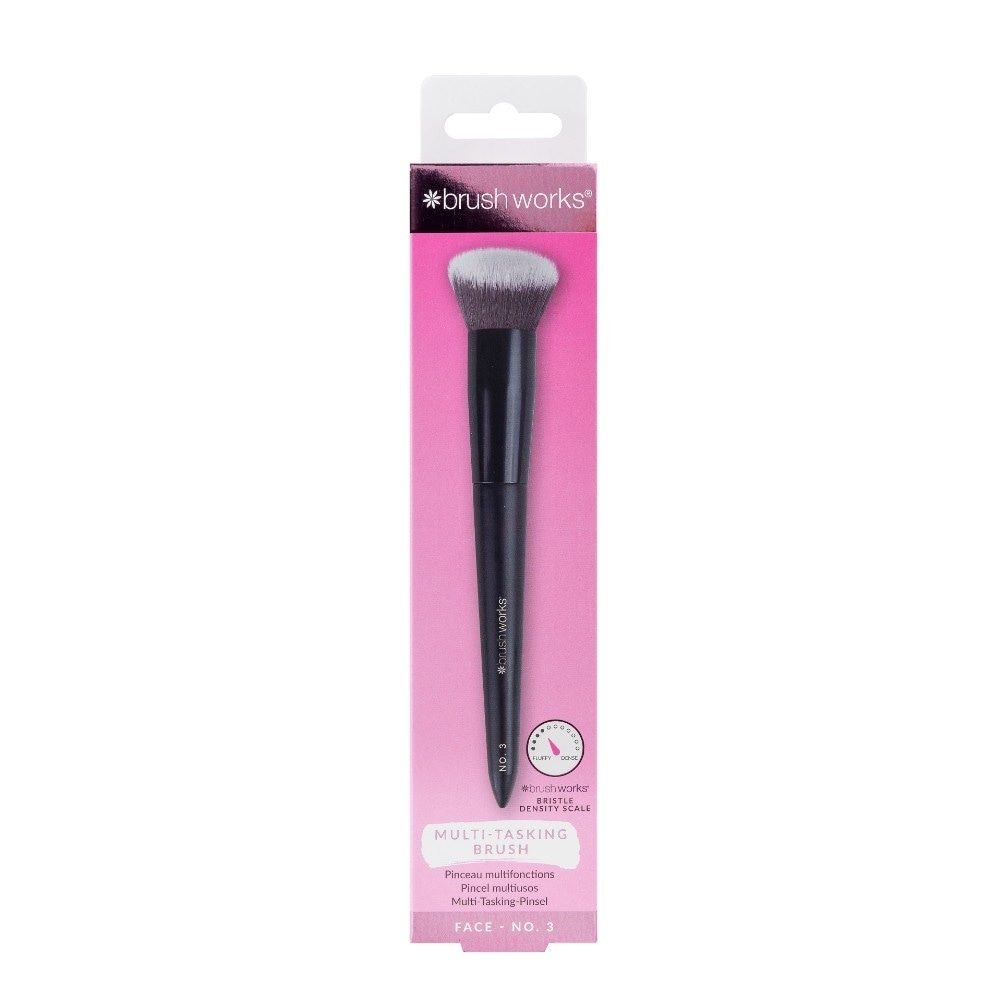 Brushworks No. 3 Multi-Purpose Brush