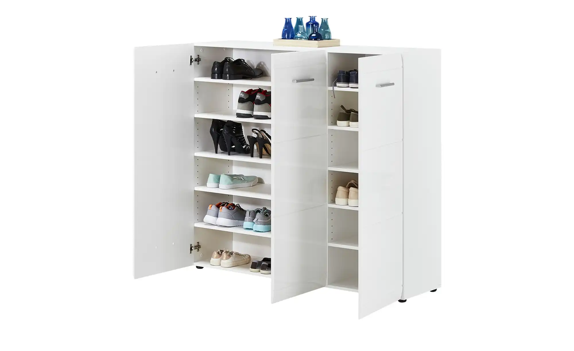 Primo Schuhschrank Akzent