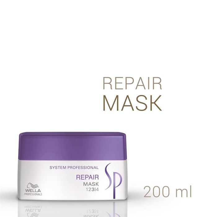 Repair Mask