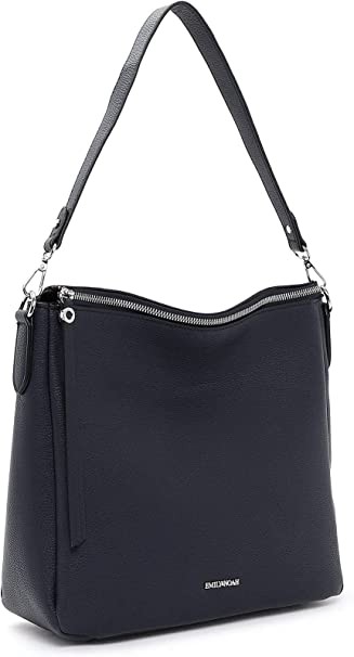 EMILY & NOAH Handtaschen blau