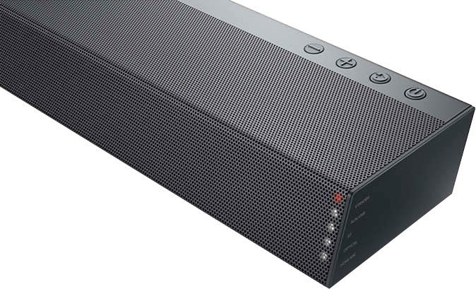 Philips TAB6305 / TAB6405 2.1 Soundbar (Bluetooth, 140 W)
