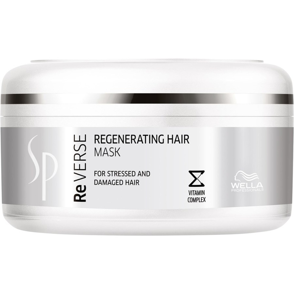 Wella Regenerating Hair Mask Cure capillaire