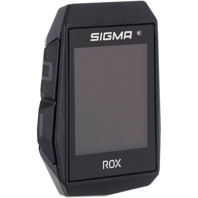 SIGMA ROX 11.1 EVO HR Fahrradcomputer