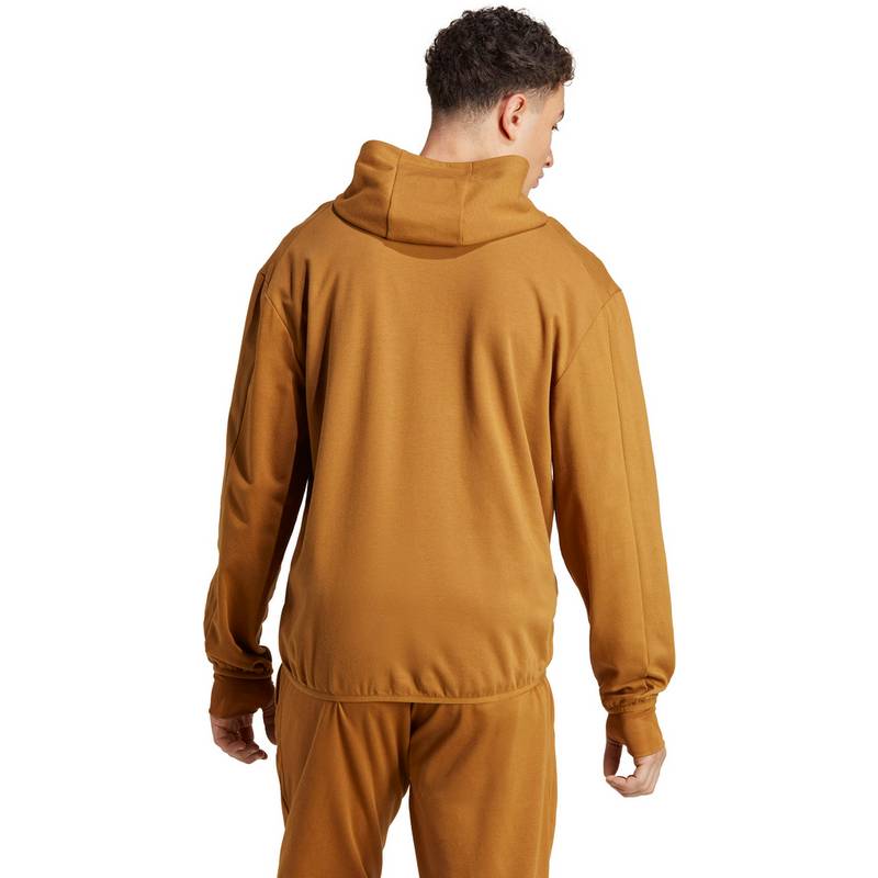 adidas BASE Trainingsjacke Herren