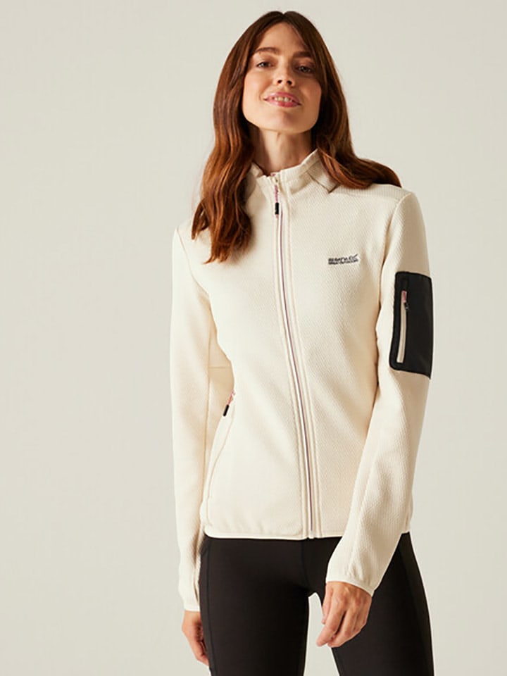 Regatta Fleecejacke 