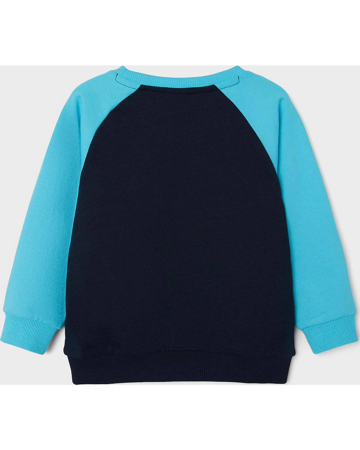 Sweatshirt NMMVILDAR für Jungen