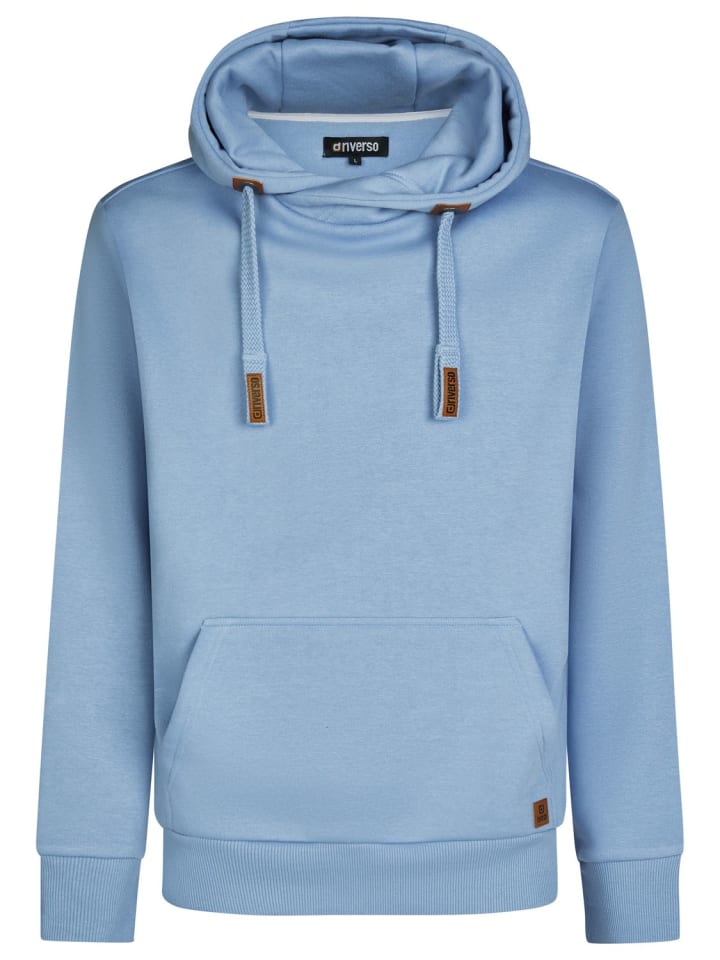riverso  Pullover RIVNiklas in Blau günstig kaufen