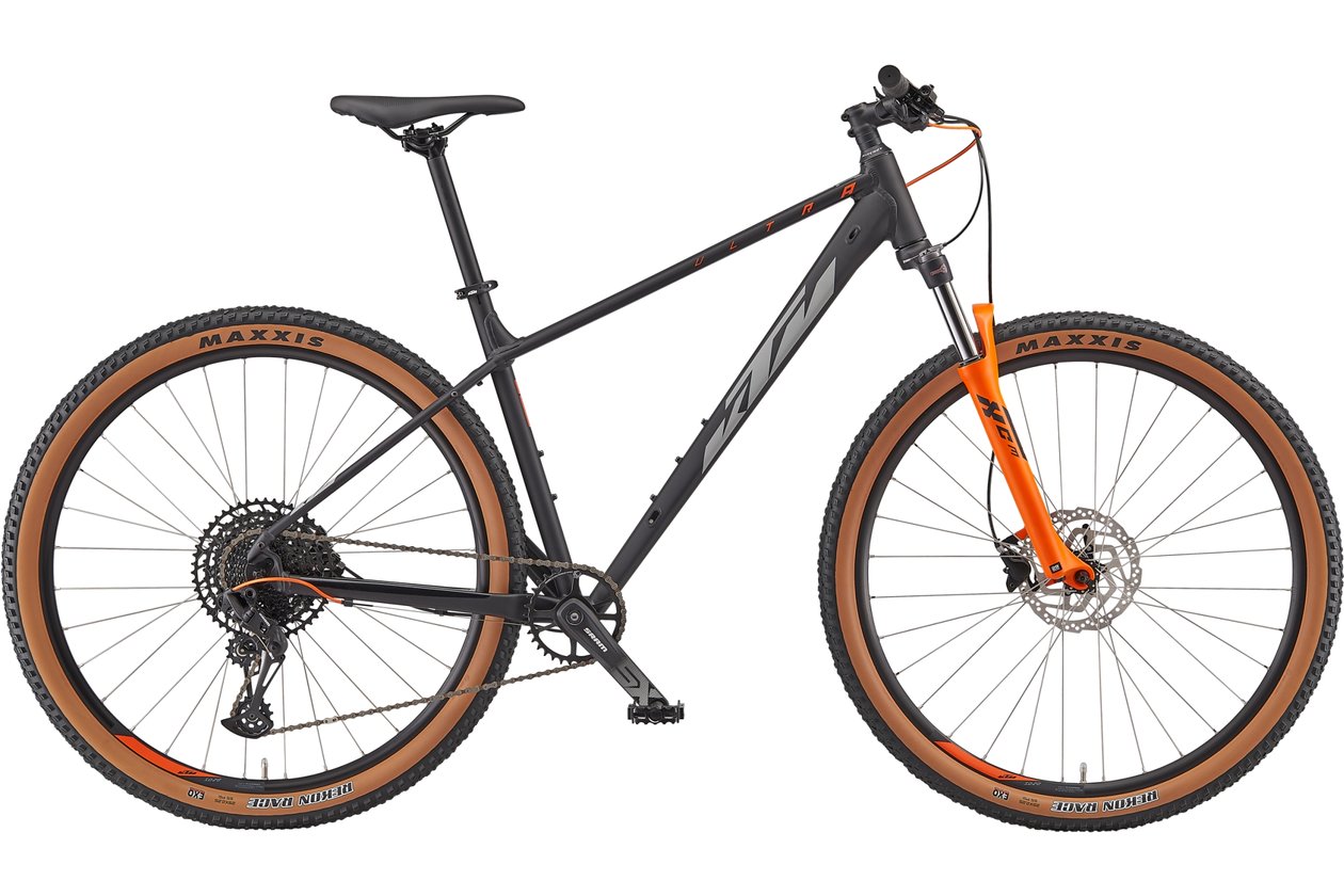 KTM Ultra Fun 29 - 2023 - 28 Zoll - Diamant