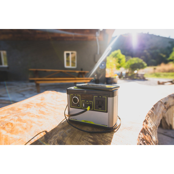 YETI 200X - Powerbank