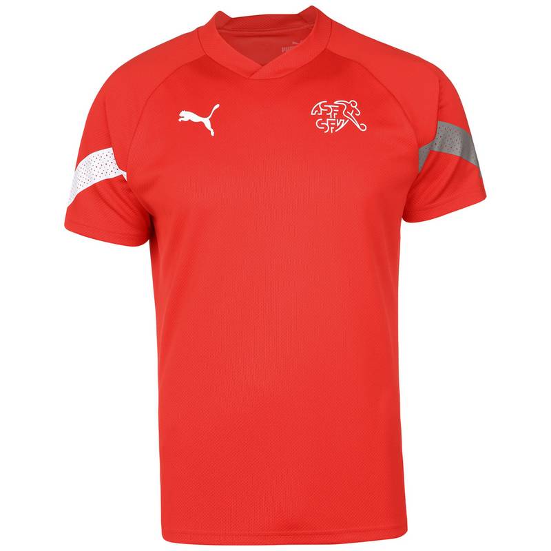 PUMA SFV Schweiz T-Shirt Herren
