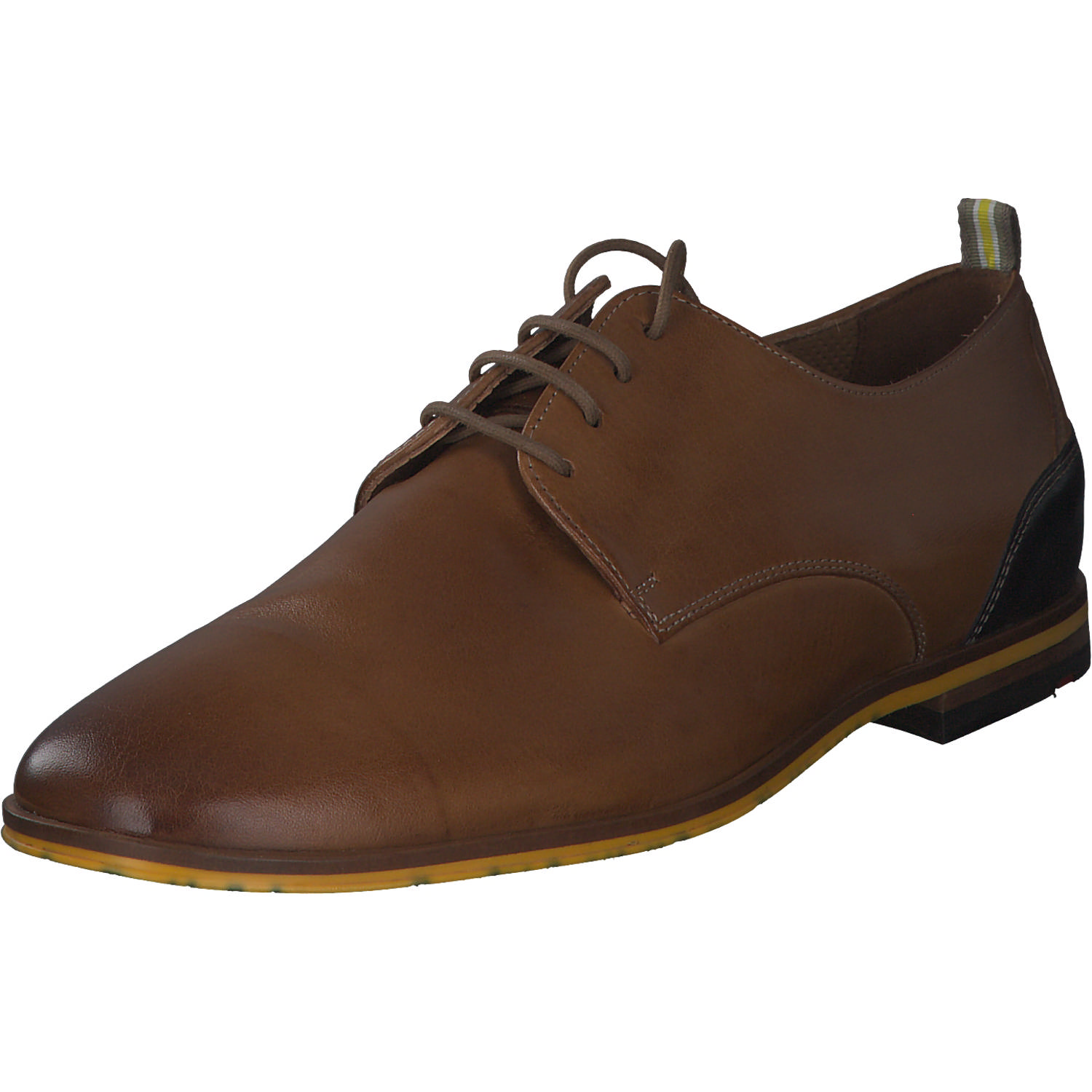 Lloyd Gardell 12065, Klassische Halbschuhe, Herren, braun
