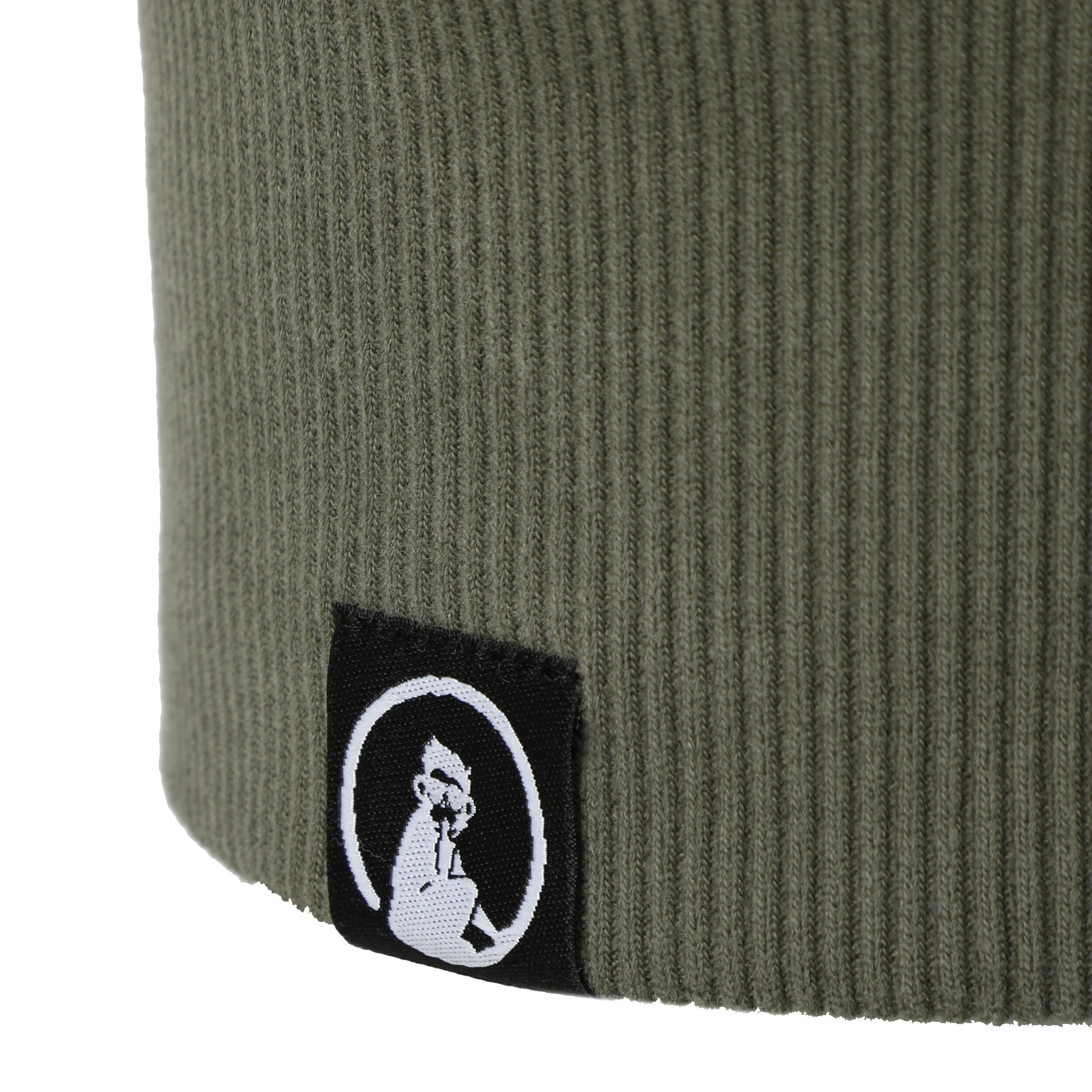 Ready To Serve Hoody Damen - Khaki