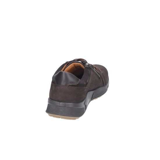 JOMOS Business Schuhe braun