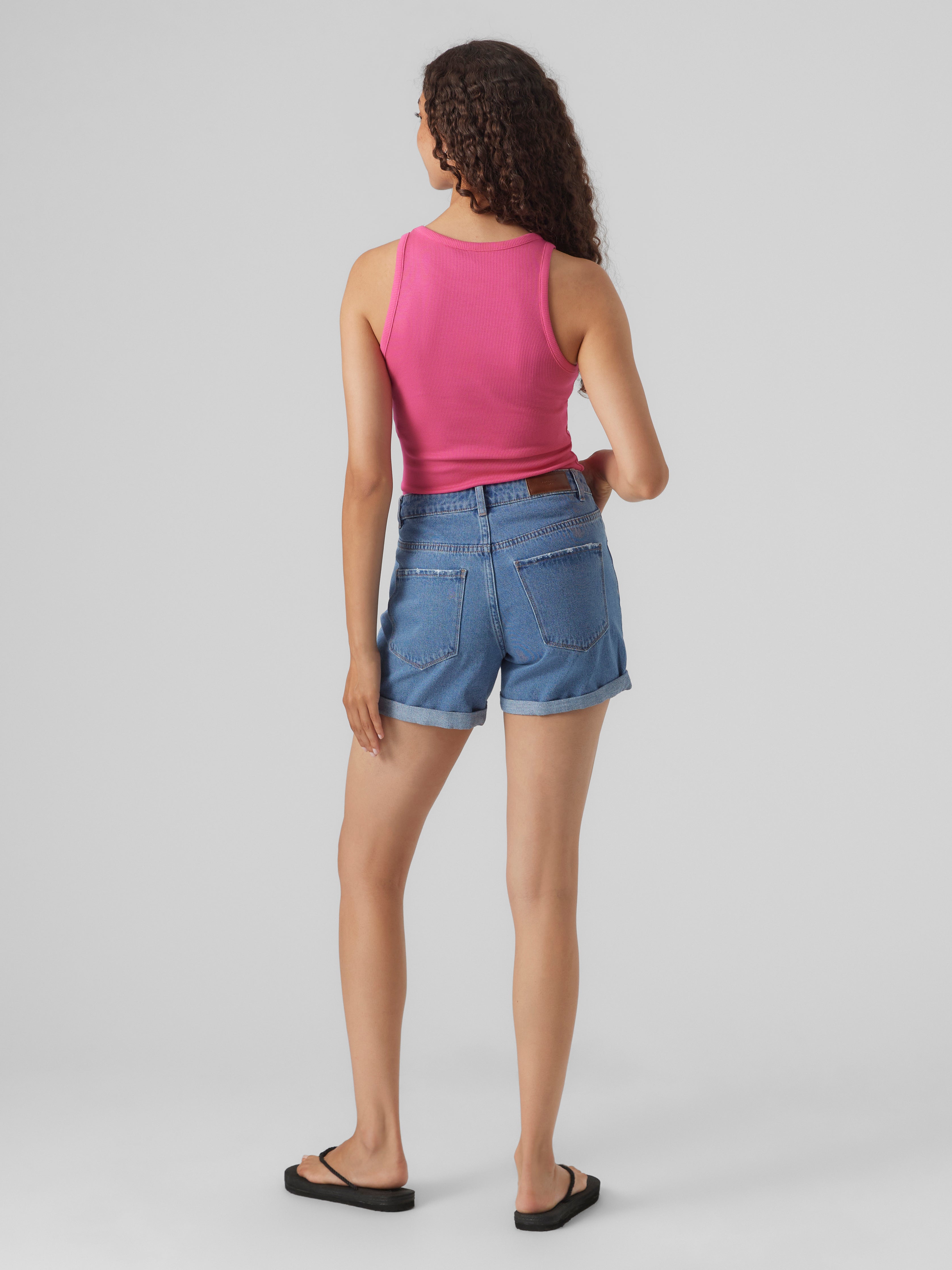 VMNINETEEN Shorts