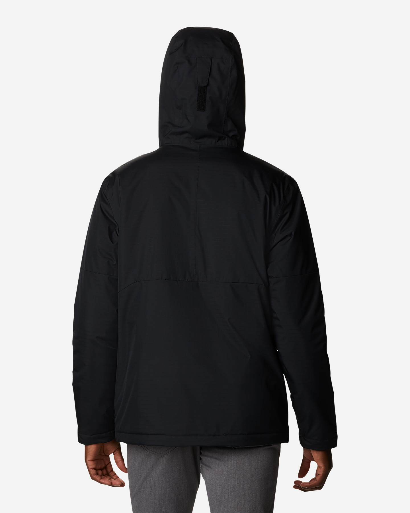 Giubbotto Columbia Insulated M 1956811010