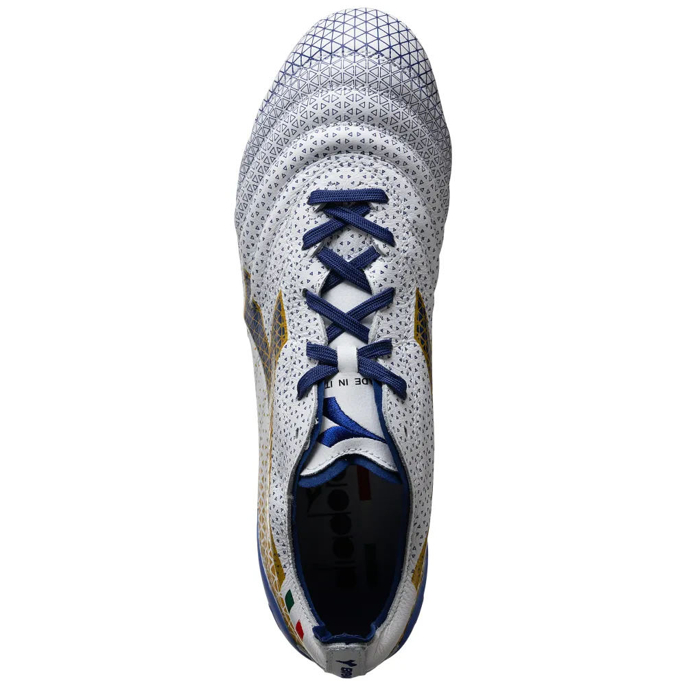 Diadora Brasil Elite Tech GR LPX FG 101.179597-D0953 / weiss