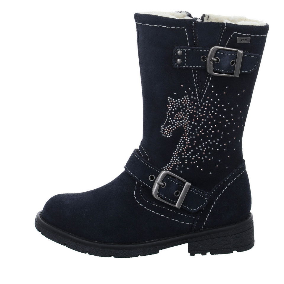 Lurchi Heidi-Tex Stiefel