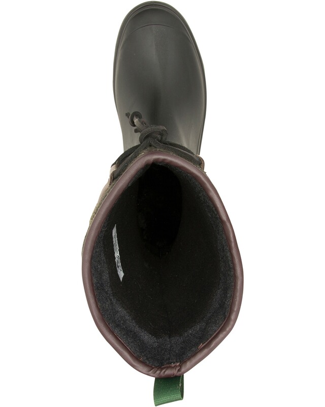 Kamik Damen Thermostiefel Abigail