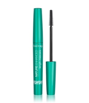 IsaDora Nature Enhanced Length Mascara Mascara-8 ml