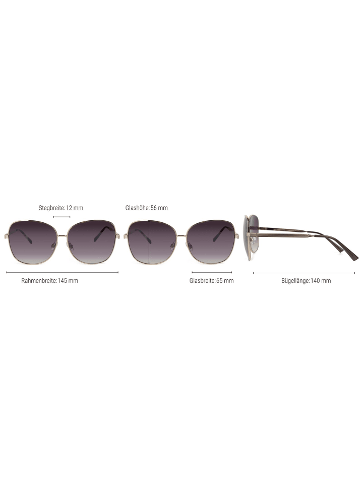 styleBREAKER Sonnenbrille günstig kaufen onesize