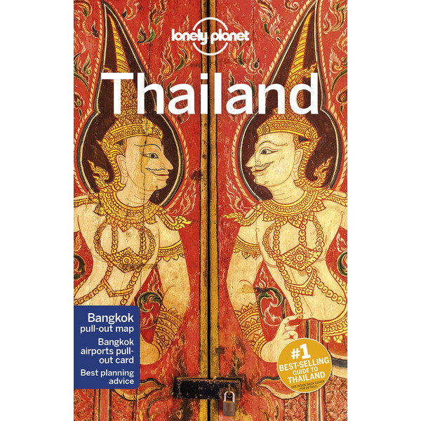 Thailand - Reiseführer