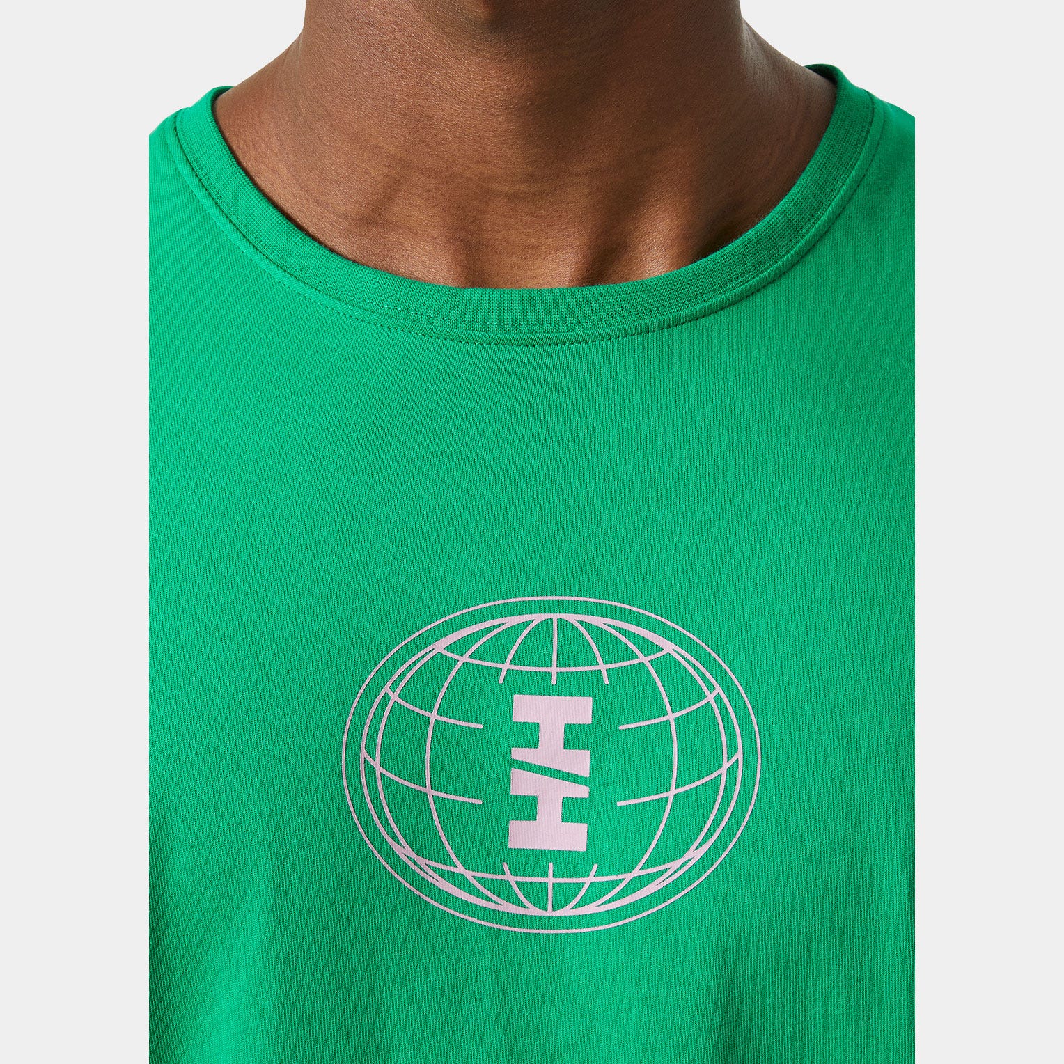 Men's Core Graphic T-Shirt