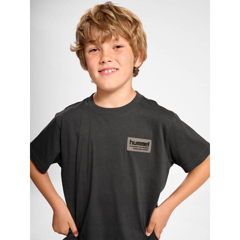 hummel hmlDARE T-SHIRT S/S T-Shirt Kinder