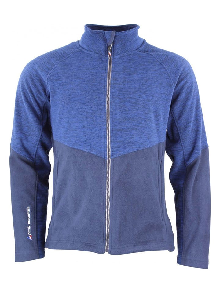 Peak Mountain Fleecejacke 