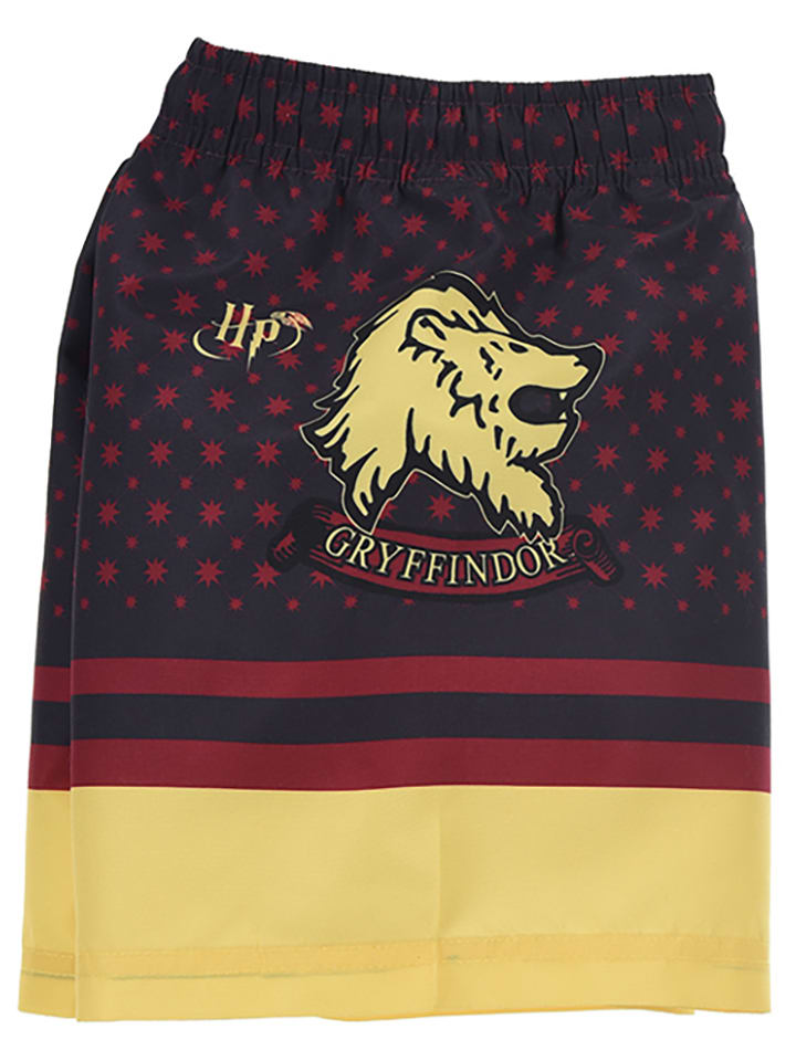 Harry Potter Badeshorts 