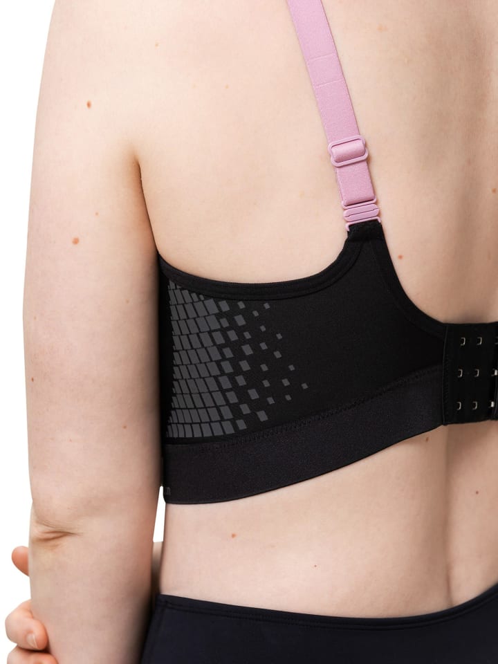 Triumph Sport-BH Triaction Control Lite in Black günstig kaufen